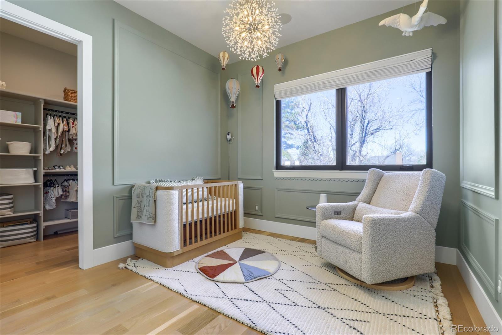 MLS Image #21 for 301  krameria street,denver, Colorado
