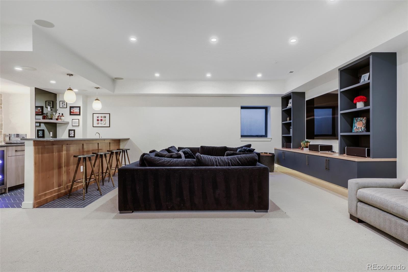 MLS Image #28 for 301  krameria street,denver, Colorado