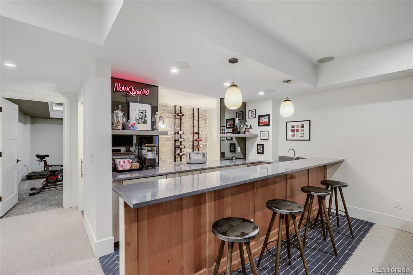 MLS Image #29 for 301  krameria street,denver, Colorado