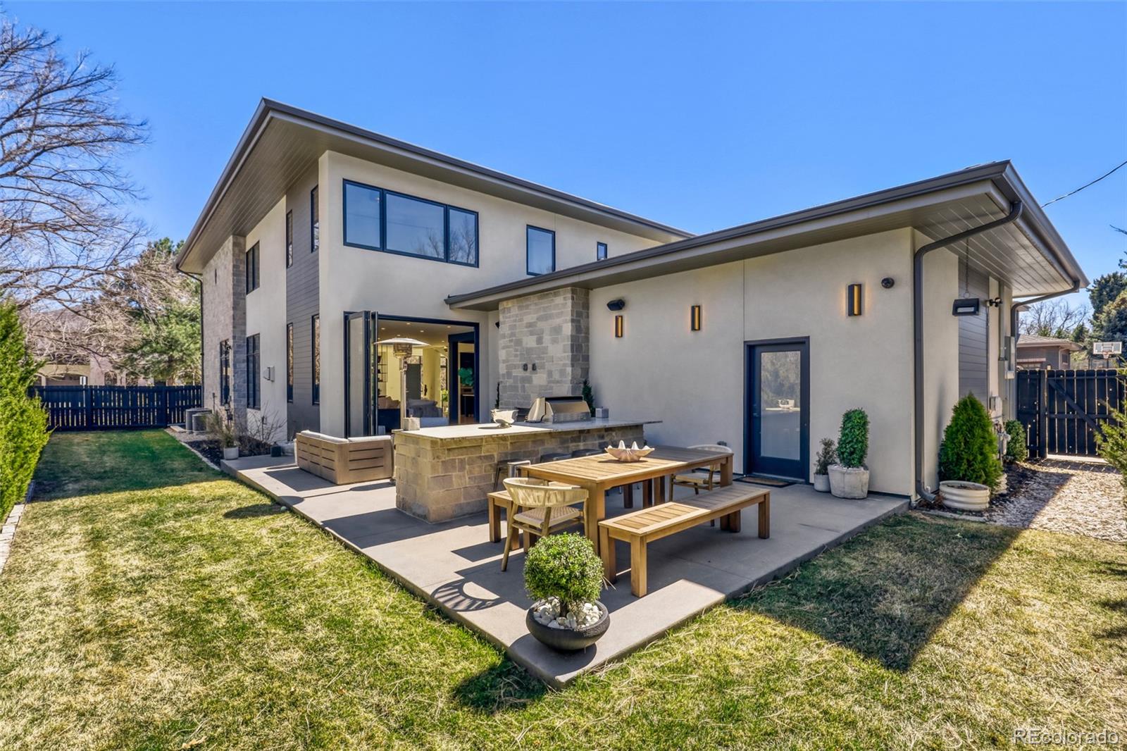 MLS Image #35 for 301  krameria street,denver, Colorado