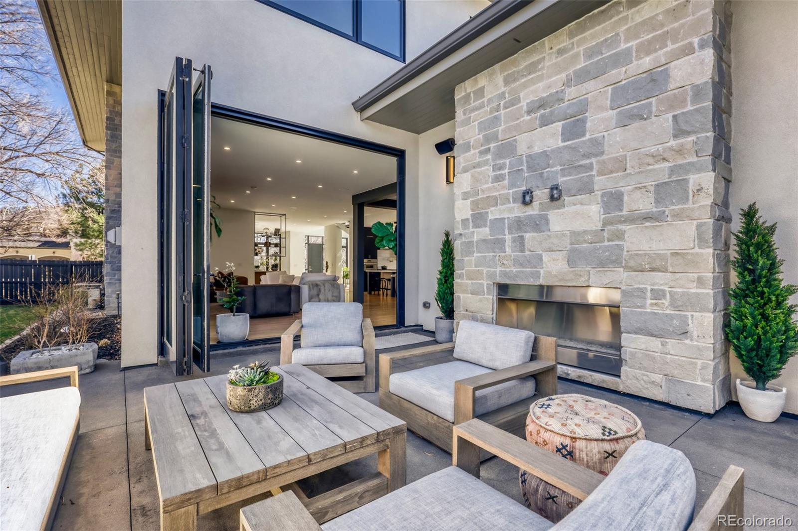 MLS Image #36 for 301  krameria street,denver, Colorado
