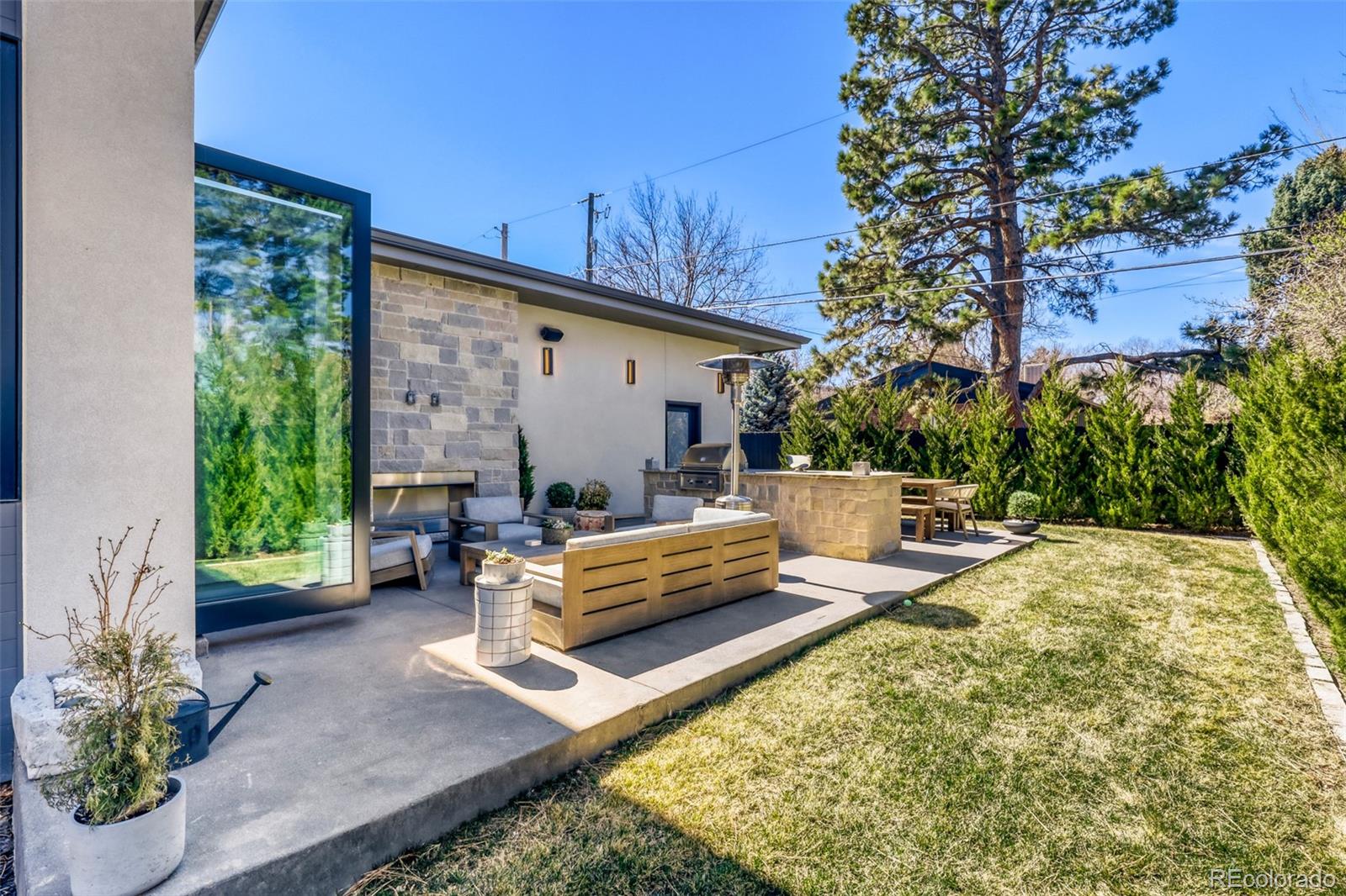 MLS Image #38 for 301  krameria street,denver, Colorado