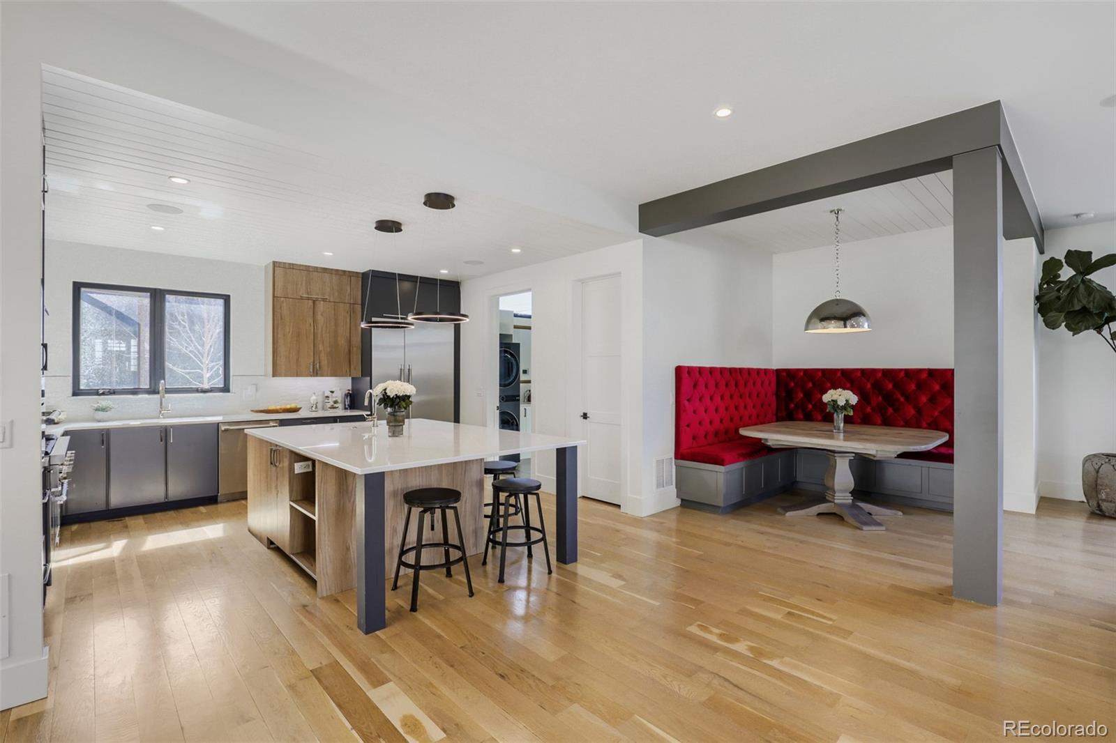MLS Image #8 for 301  krameria street,denver, Colorado