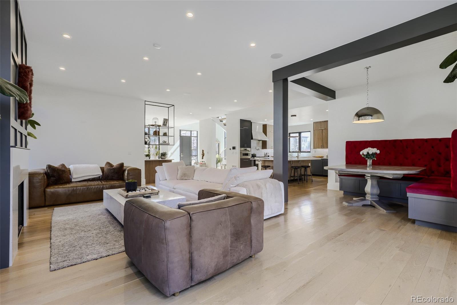 MLS Image #9 for 301  krameria street,denver, Colorado