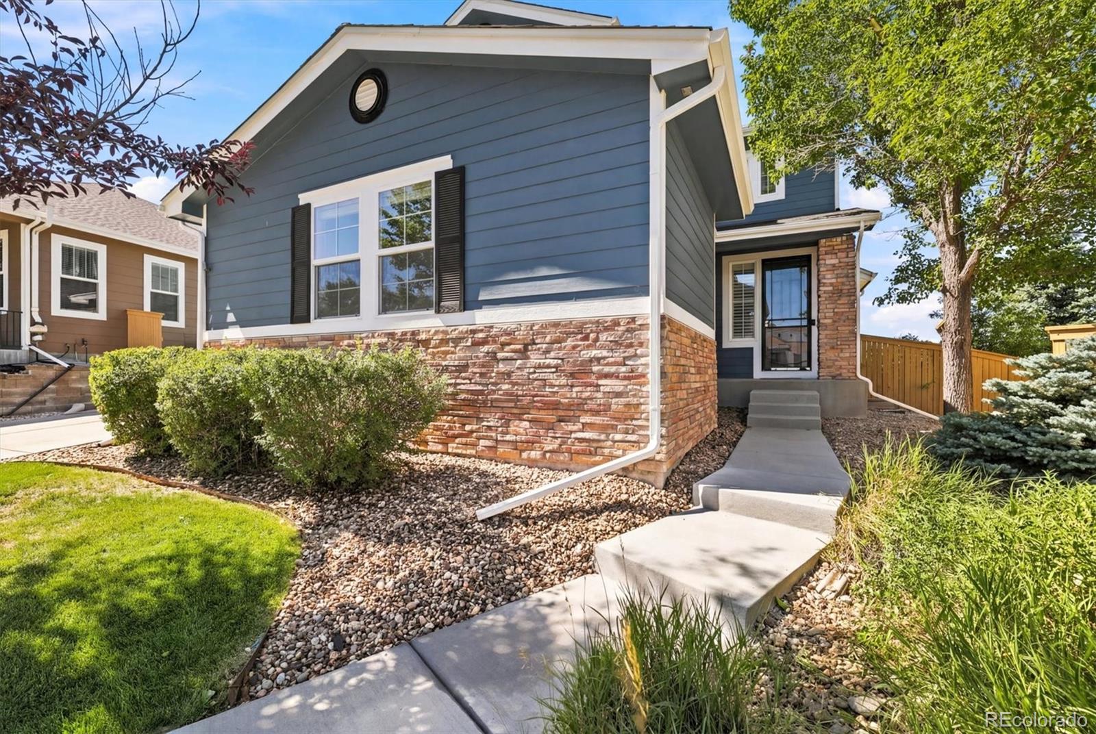 MLS Image #1 for 2516  shadecrest place,highlands ranch, Colorado