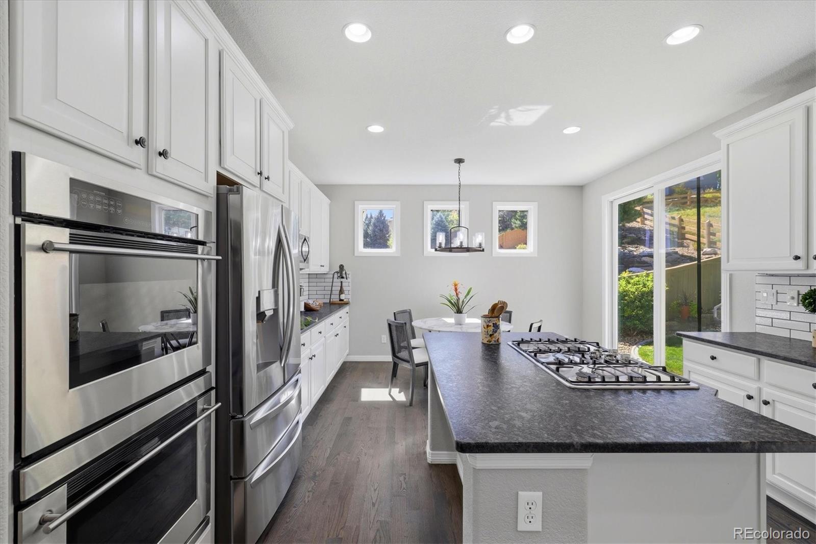MLS Image #11 for 2516  shadecrest place,highlands ranch, Colorado