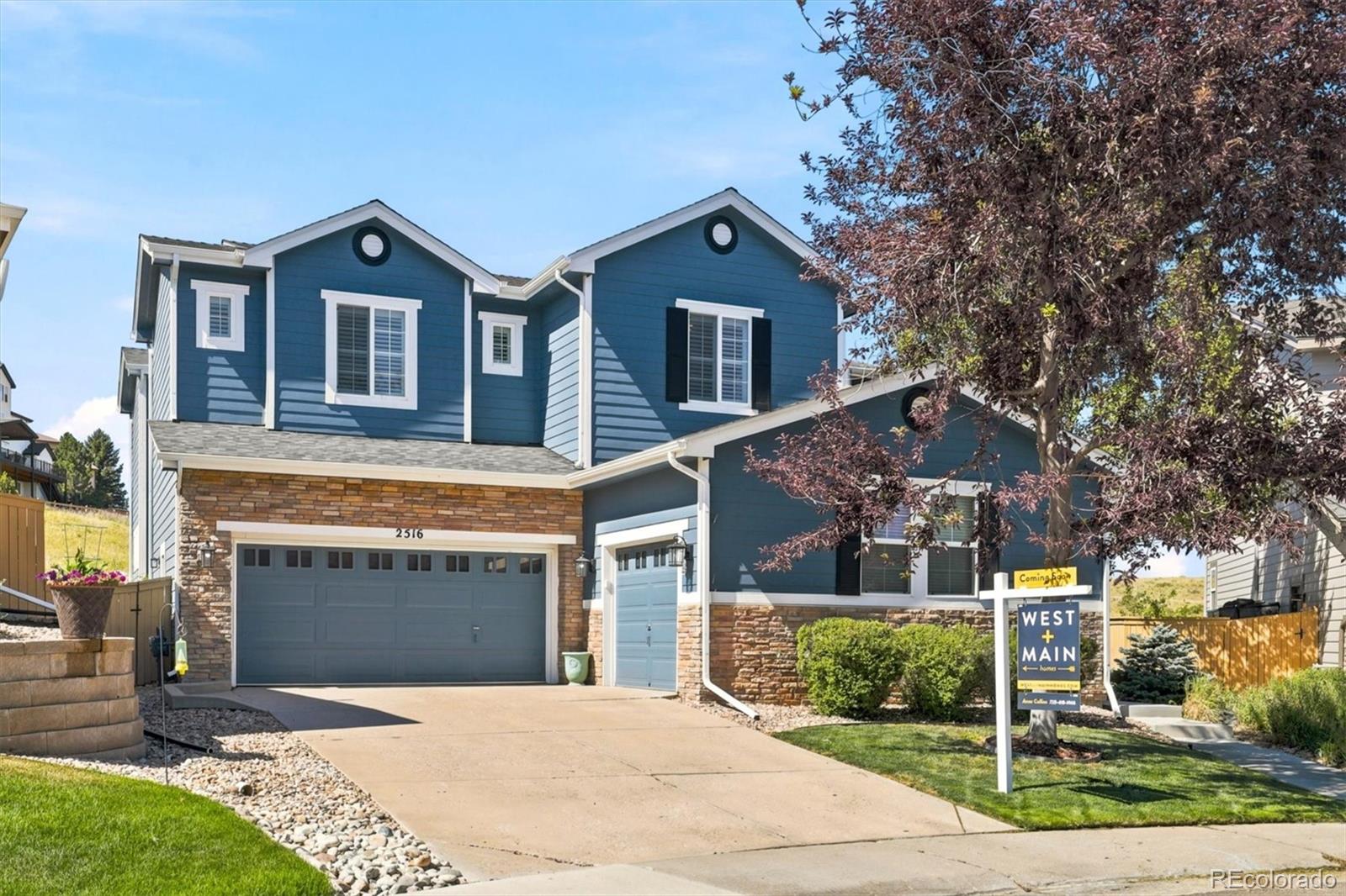 MLS Image #2 for 2516  shadecrest place,highlands ranch, Colorado