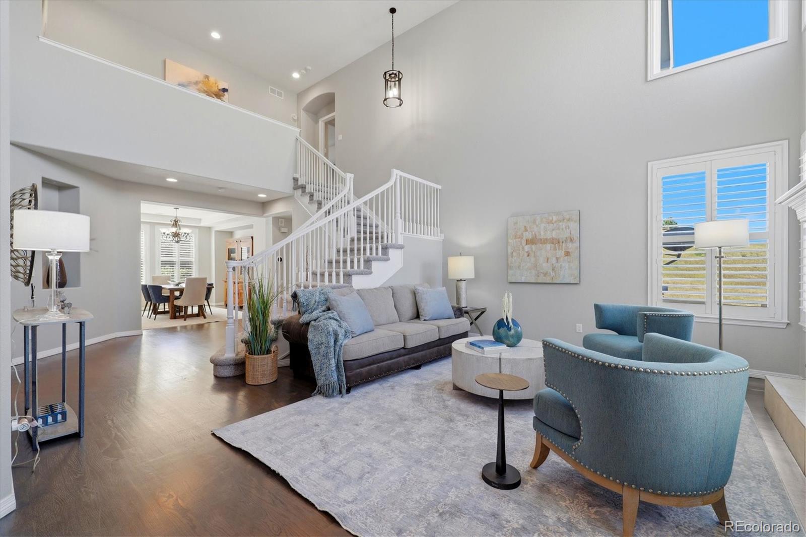 MLS Image #4 for 2516  shadecrest place,highlands ranch, Colorado