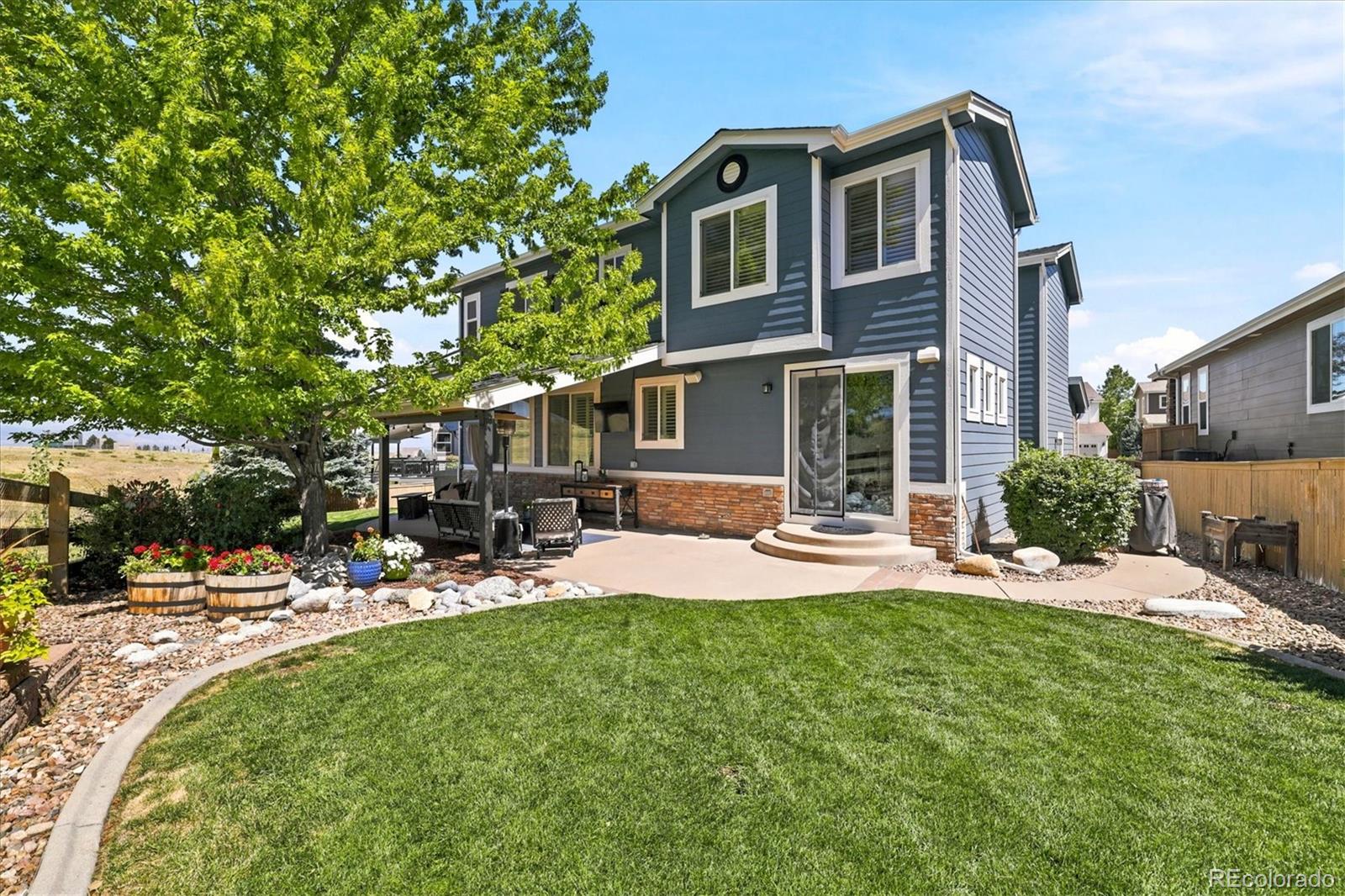 MLS Image #44 for 2516  shadecrest place,highlands ranch, Colorado