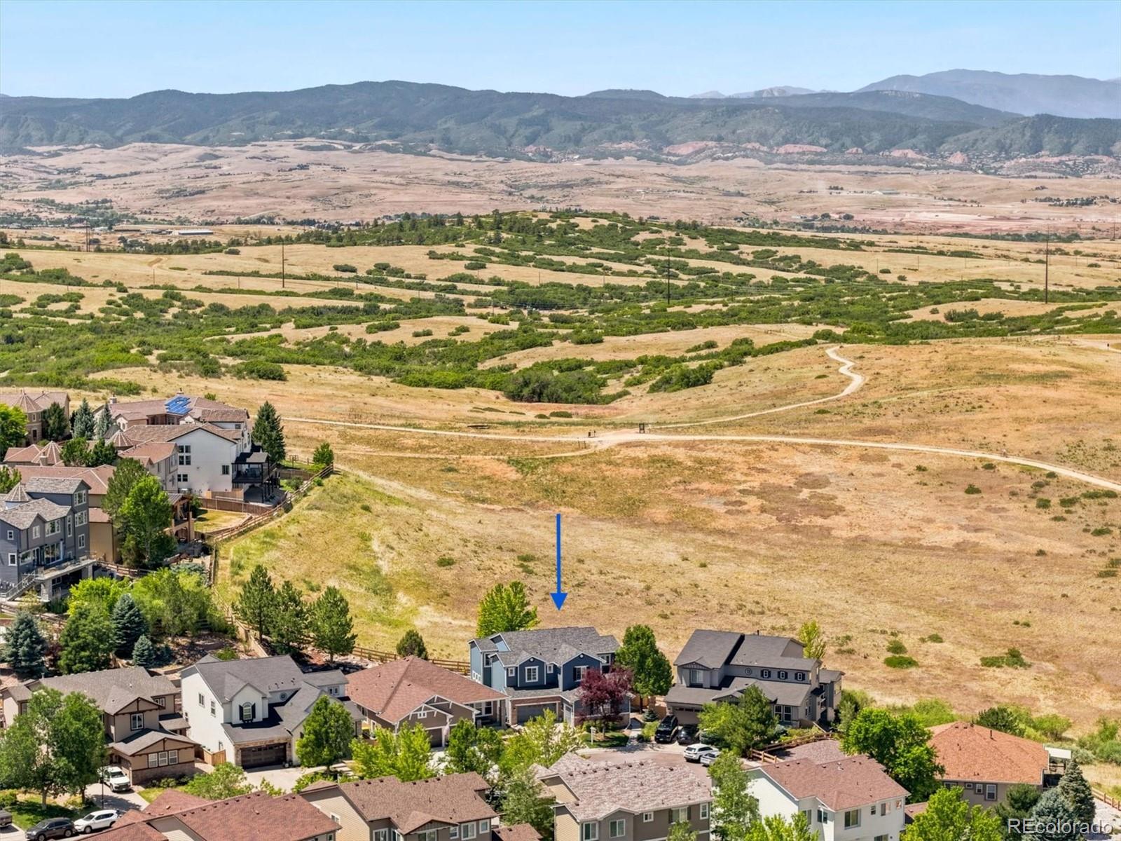 MLS Image #46 for 2516  shadecrest place,highlands ranch, Colorado
