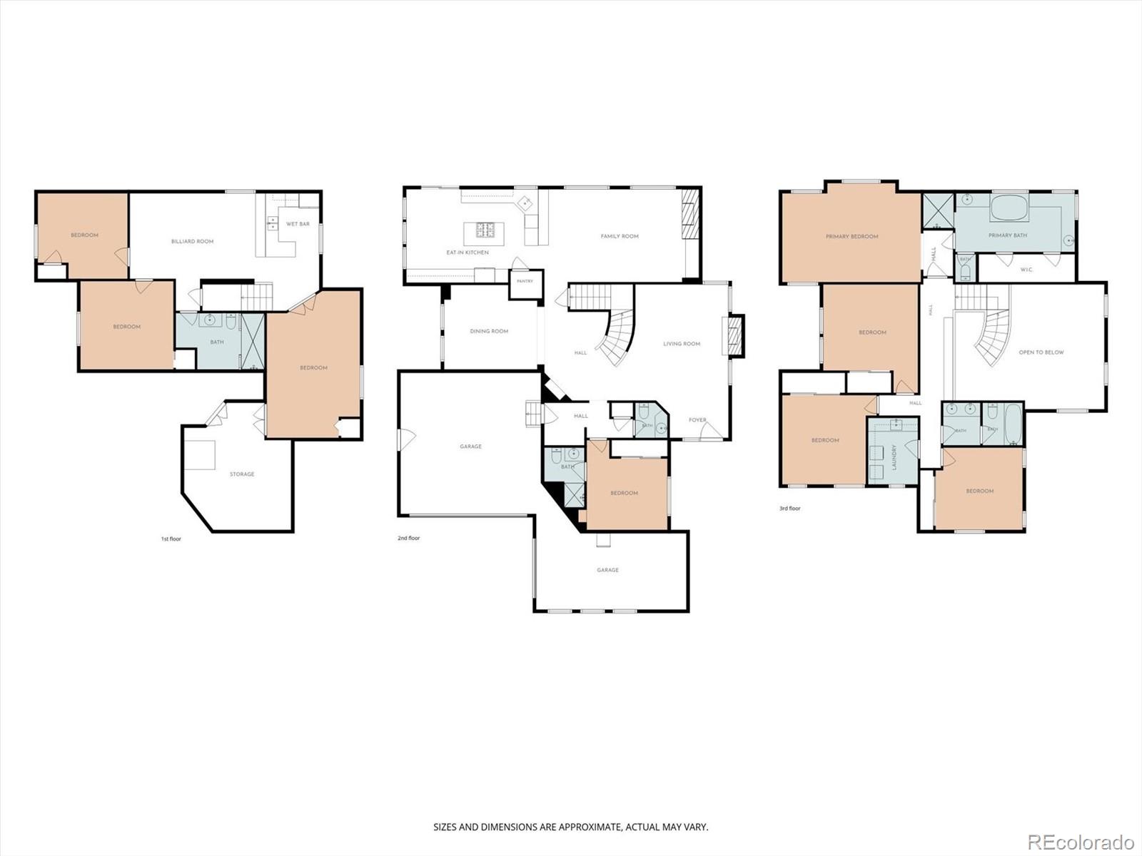 MLS Image #49 for 2516  shadecrest place,highlands ranch, Colorado