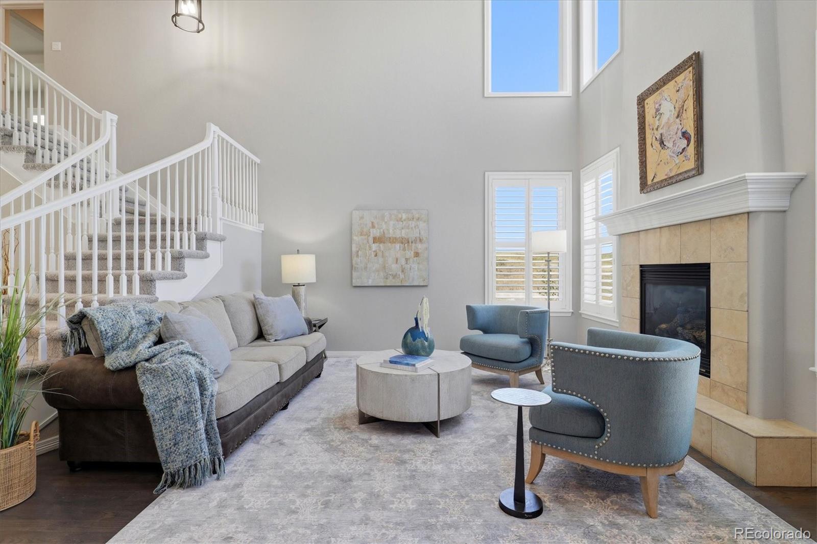 MLS Image #5 for 2516  shadecrest place,highlands ranch, Colorado