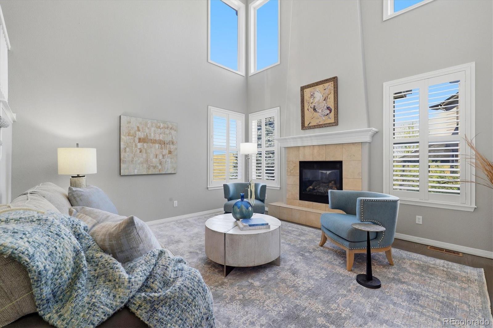 MLS Image #6 for 2516  shadecrest place,highlands ranch, Colorado