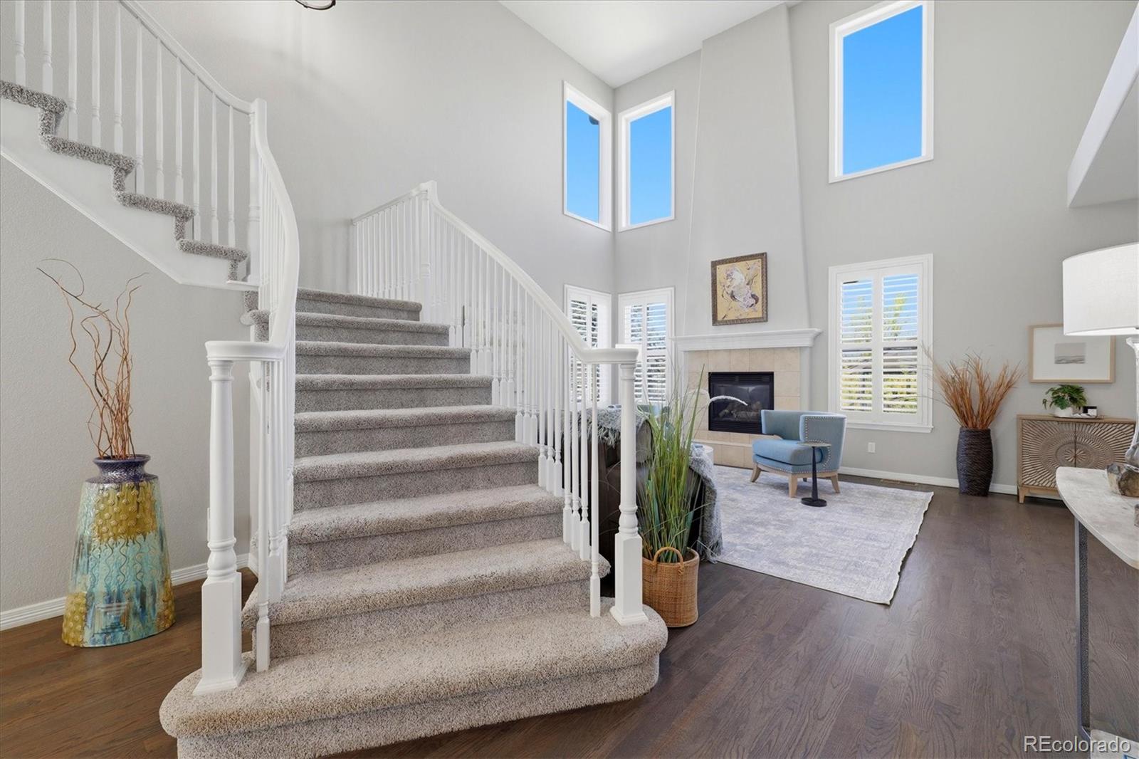 MLS Image #7 for 2516  shadecrest place,highlands ranch, Colorado