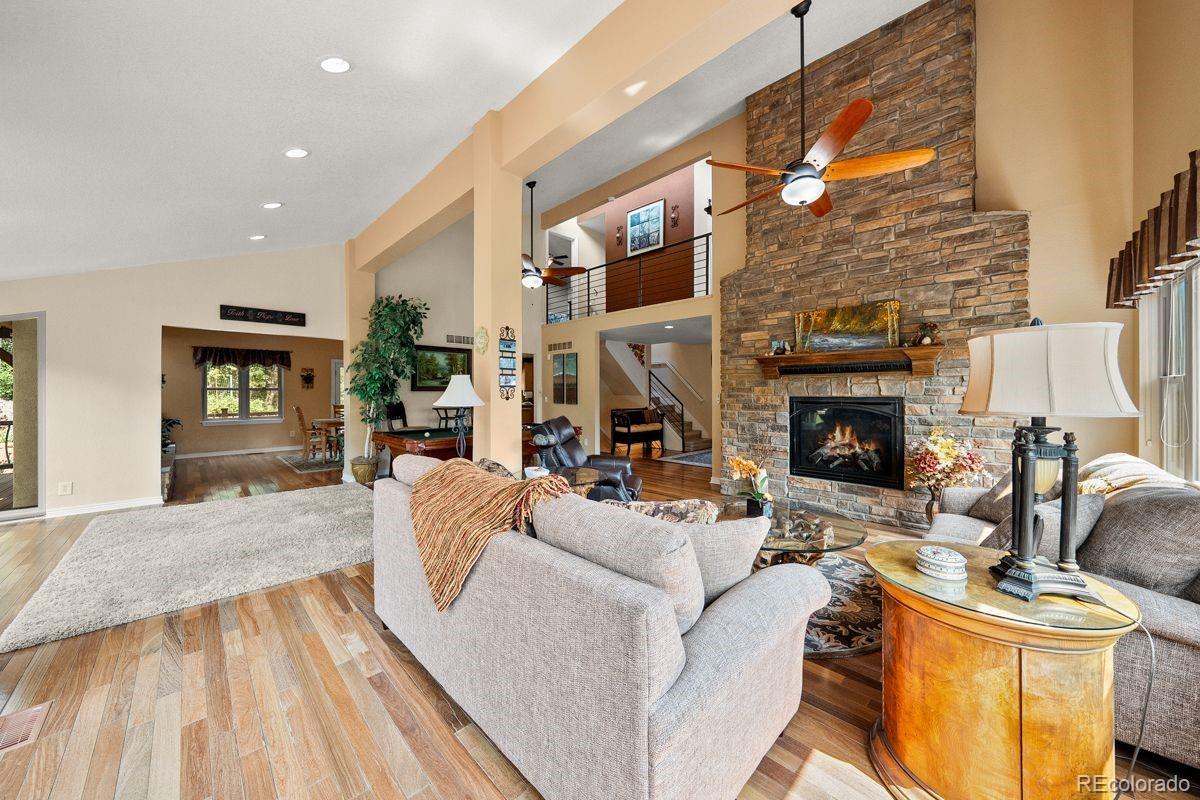 MLS Image #10 for 6478 s pike drive,larkspur, Colorado