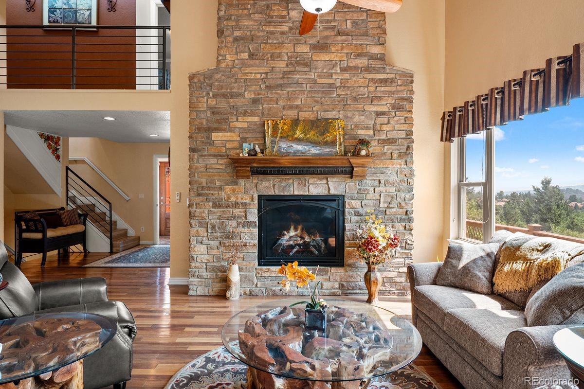MLS Image #11 for 6478 s pike drive,larkspur, Colorado