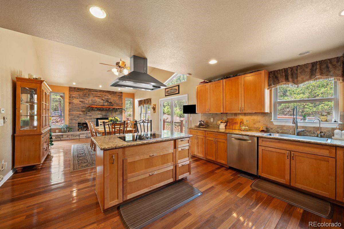 MLS Image #14 for 6478 s pike drive,larkspur, Colorado
