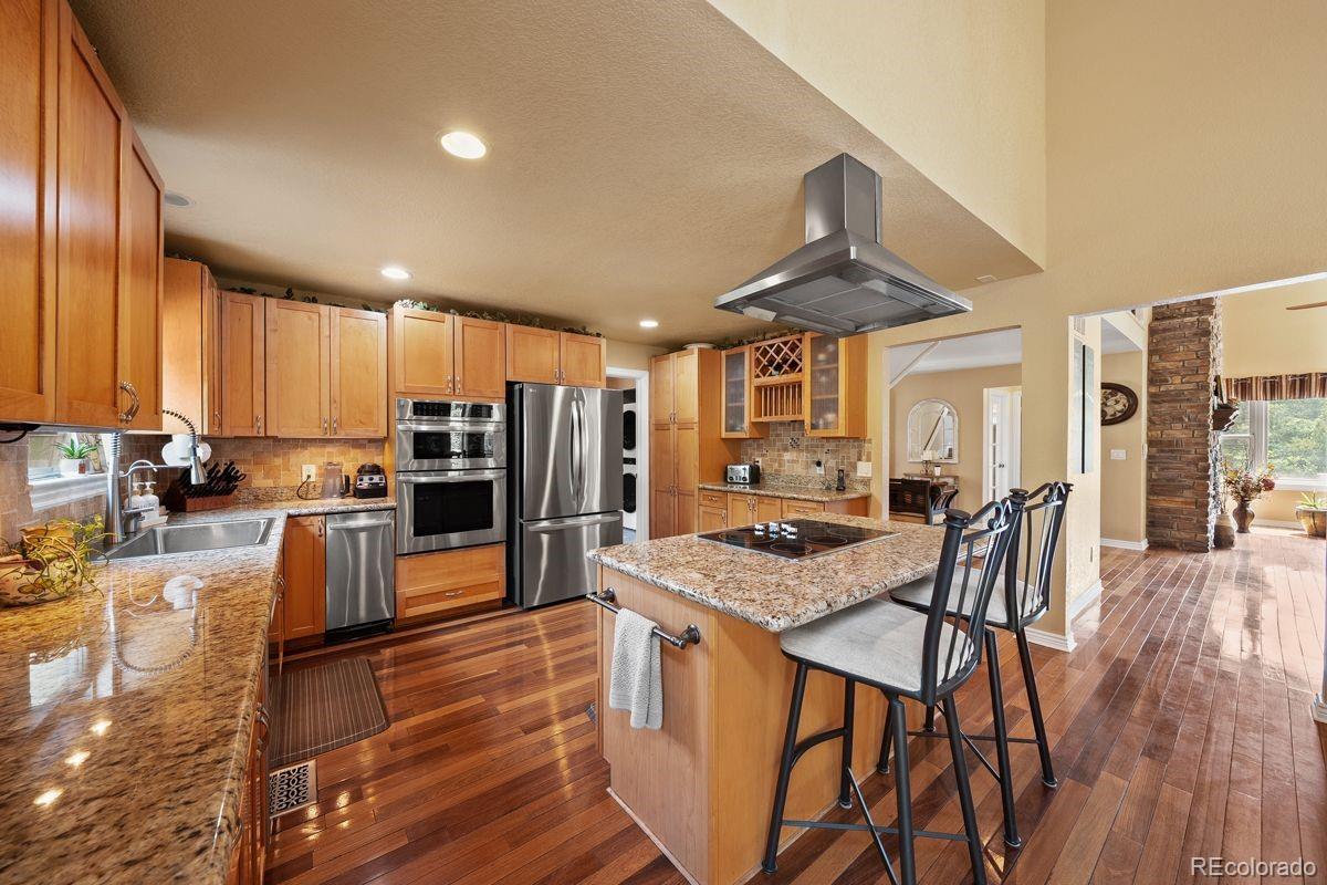 MLS Image #2 for 6478 s pike drive,larkspur, Colorado
