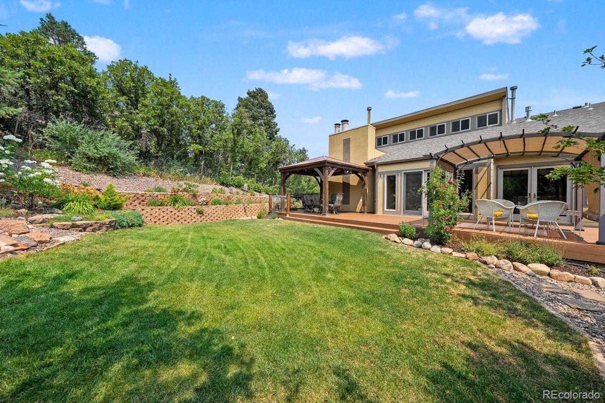 MLS Image #31 for 6478 s pike drive,larkspur, Colorado