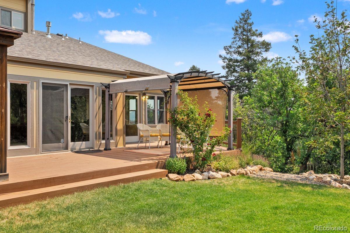 MLS Image #32 for 6478 s pike drive,larkspur, Colorado
