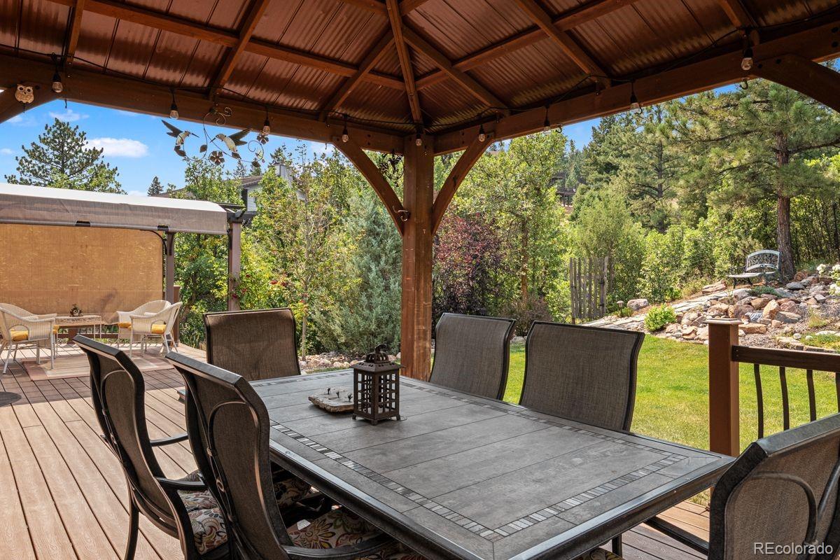 MLS Image #33 for 6478 s pike drive,larkspur, Colorado