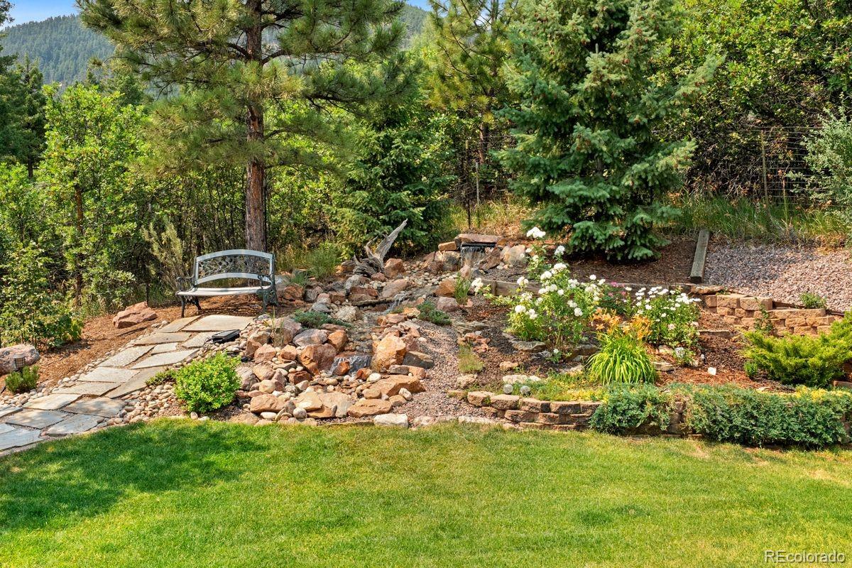 MLS Image #34 for 6478 s pike drive,larkspur, Colorado