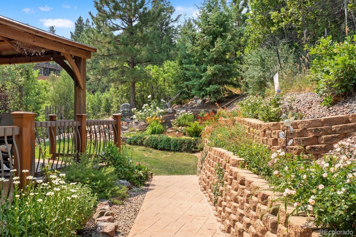 MLS Image #35 for 6478 s pike drive,larkspur, Colorado