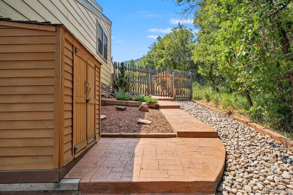 MLS Image #36 for 6478 s pike drive,larkspur, Colorado