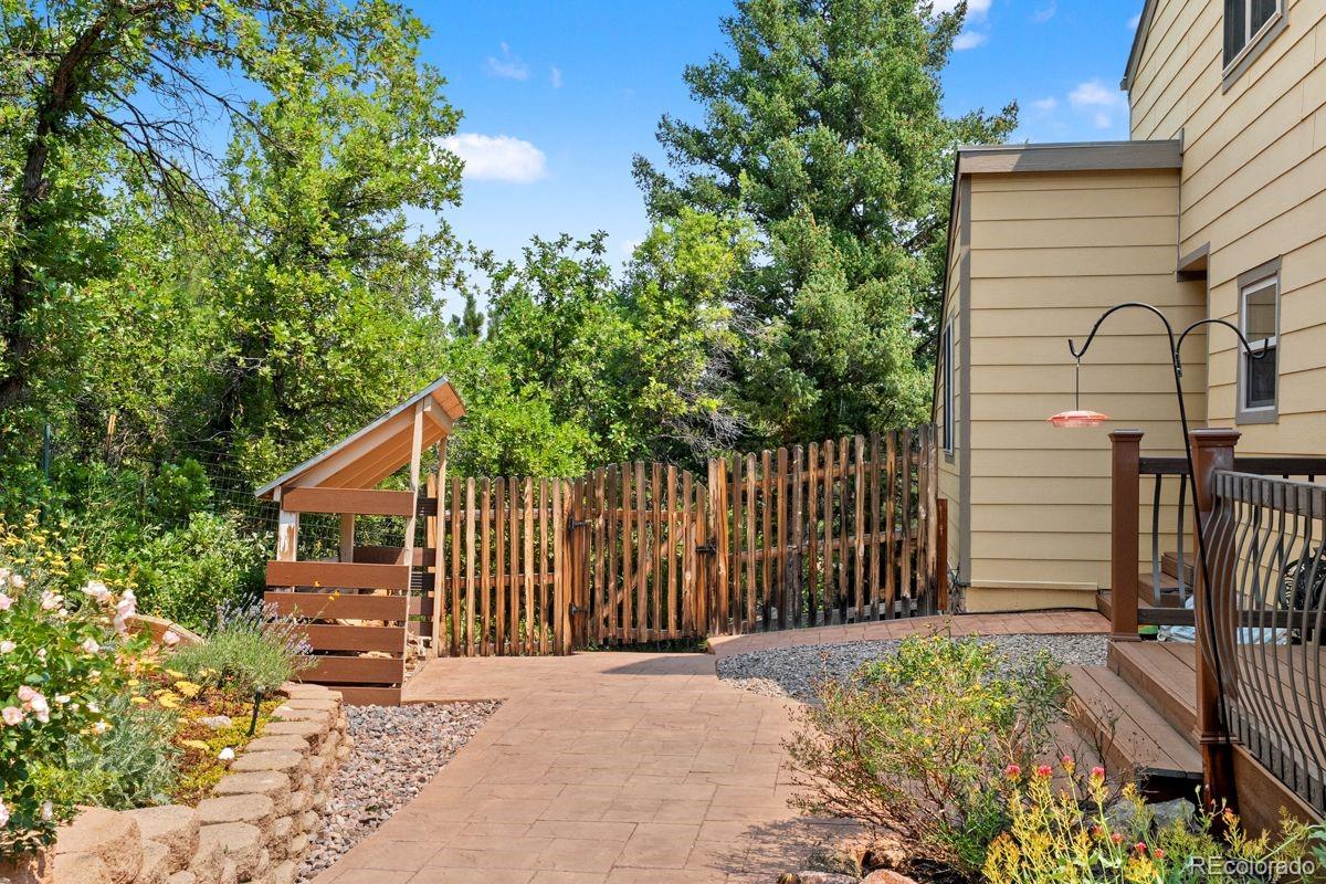 MLS Image #37 for 6478 s pike drive,larkspur, Colorado