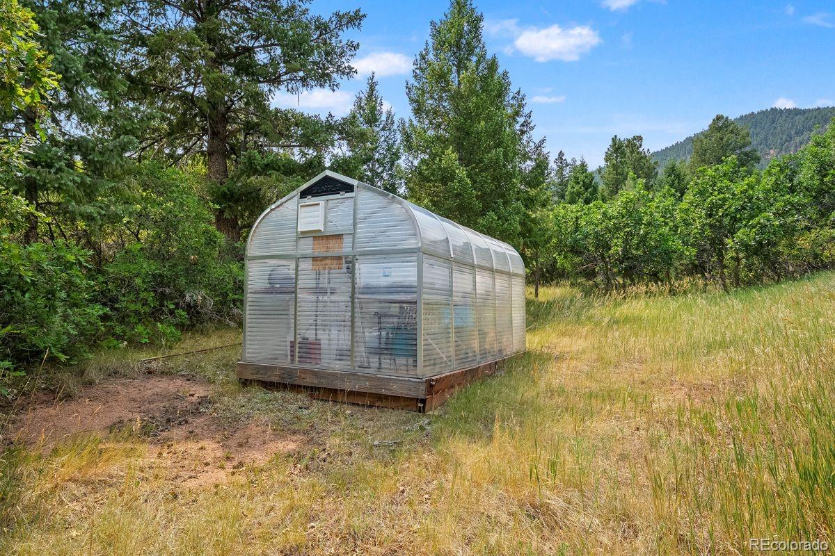 MLS Image #38 for 6478 s pike drive,larkspur, Colorado