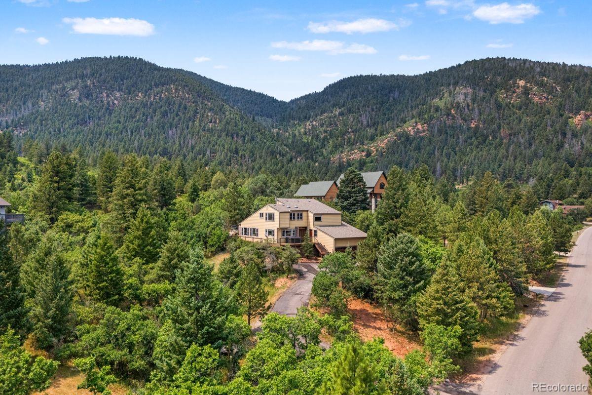 MLS Image #39 for 6478 s pike drive,larkspur, Colorado