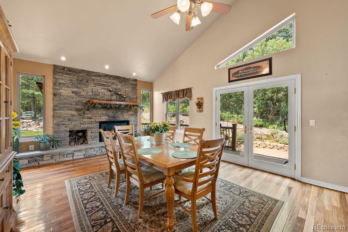 MLS Image #4 for 6478 s pike drive,larkspur, Colorado