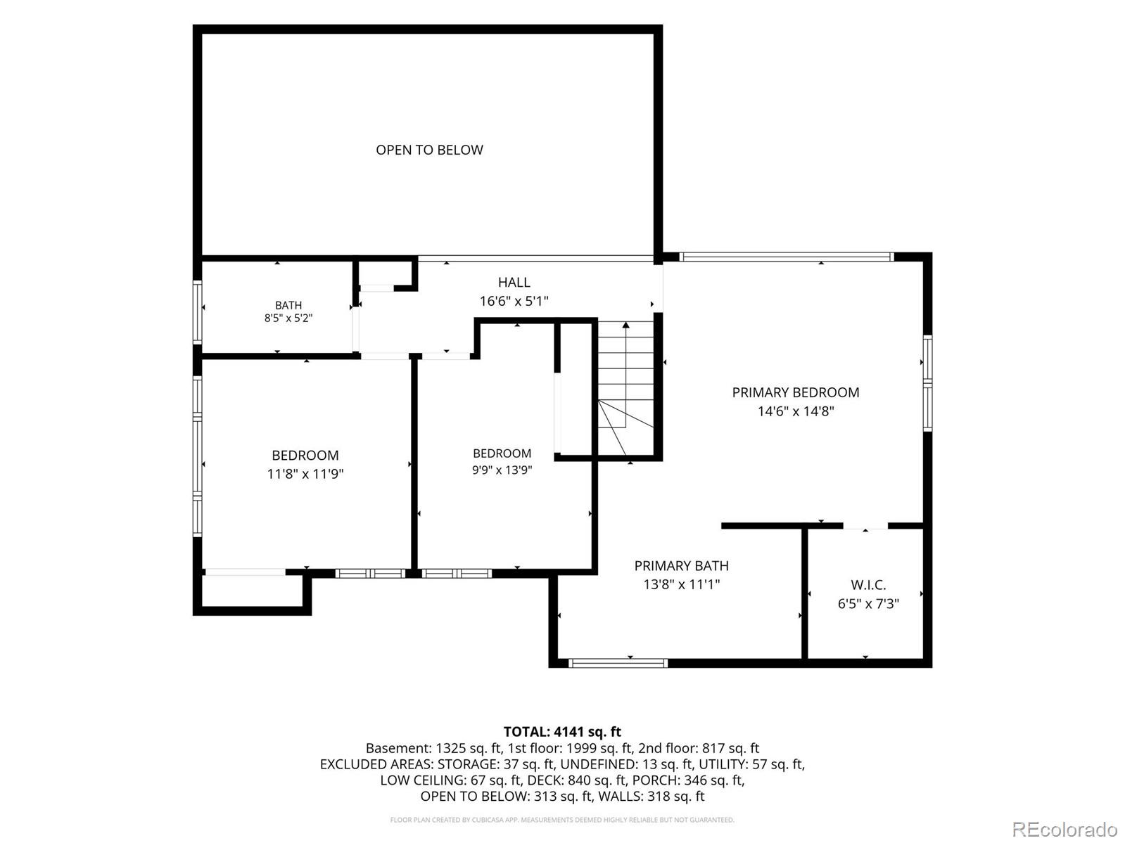 MLS Image #42 for 6478 s pike drive,larkspur, Colorado