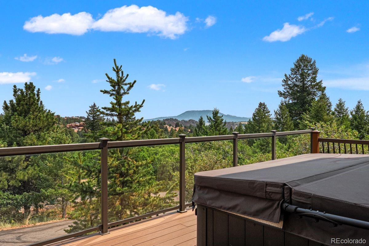 MLS Image #5 for 6478 s pike drive,larkspur, Colorado