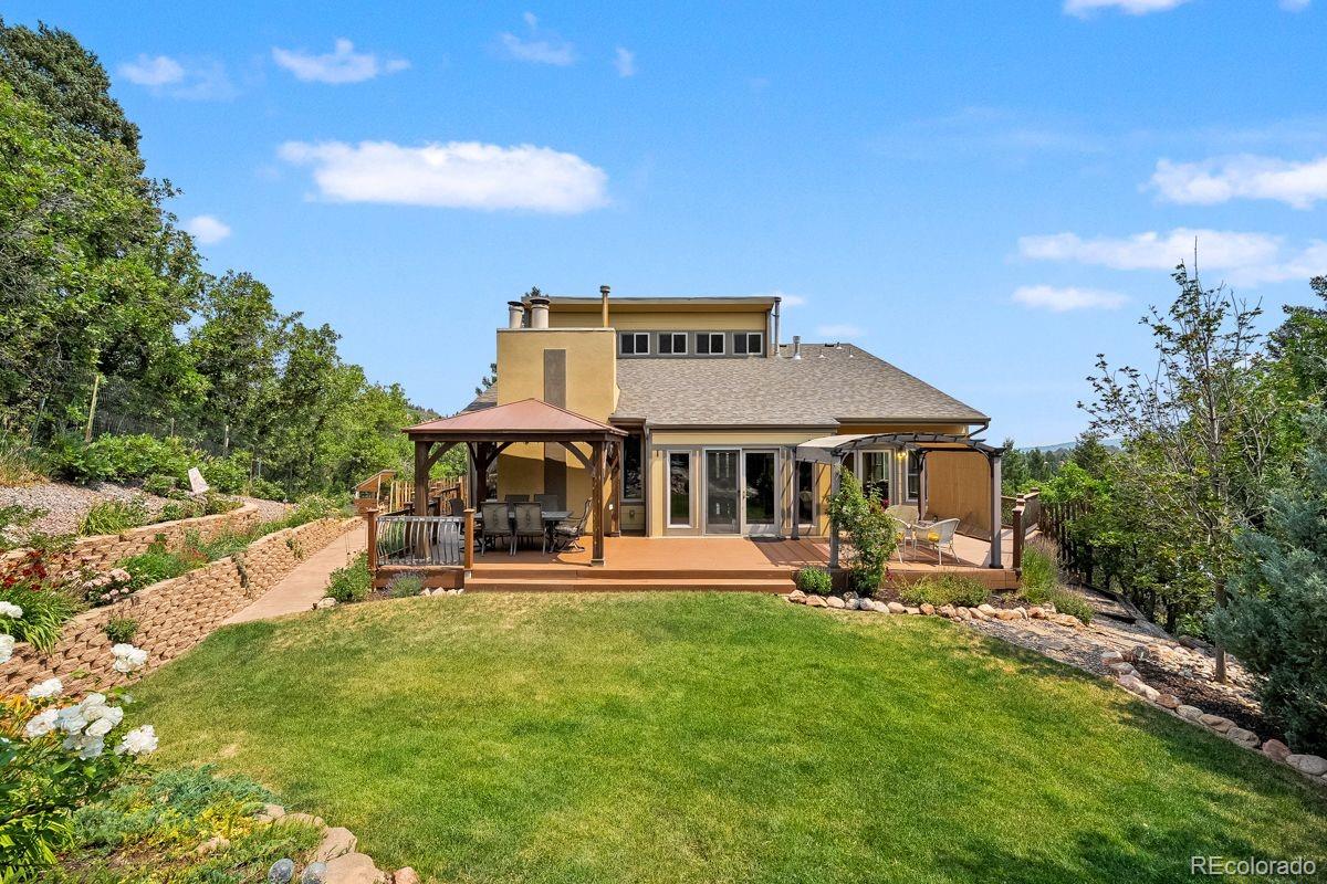 MLS Image #6 for 6478 s pike drive,larkspur, Colorado