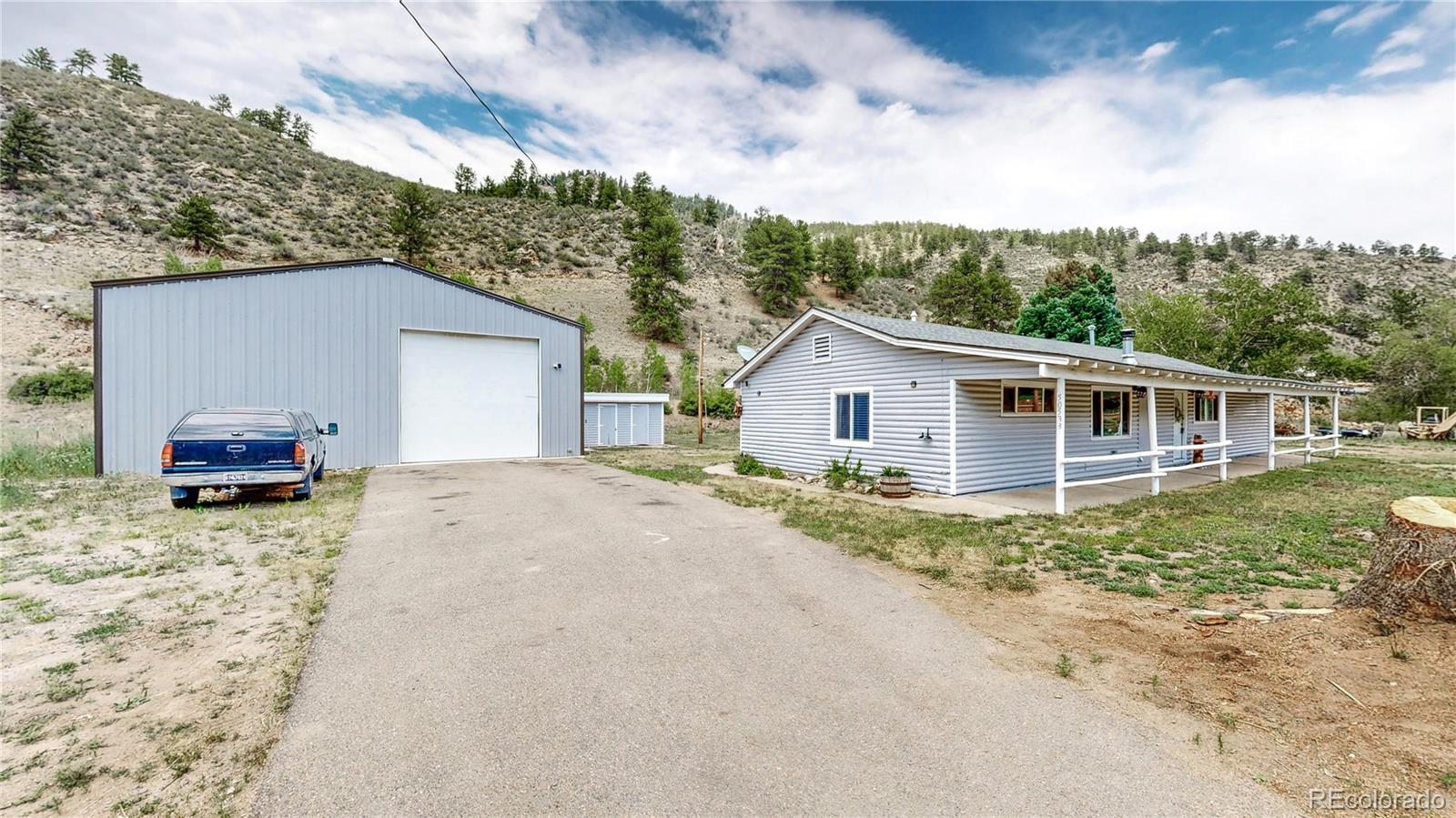 MLS Image #0 for 50533  us highway 285 ,grant, Colorado