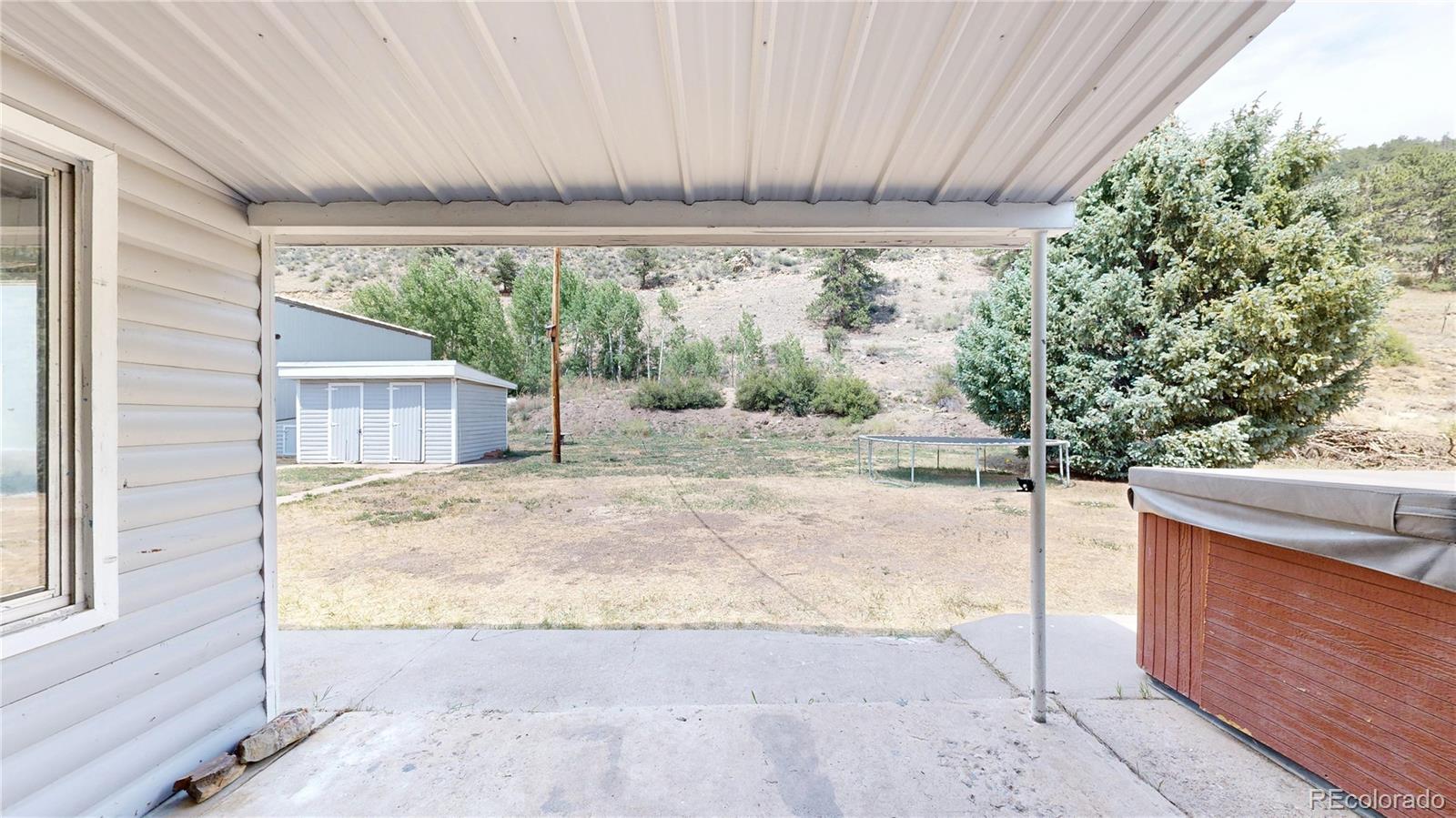MLS Image #21 for 50533  us highway 285 ,grant, Colorado