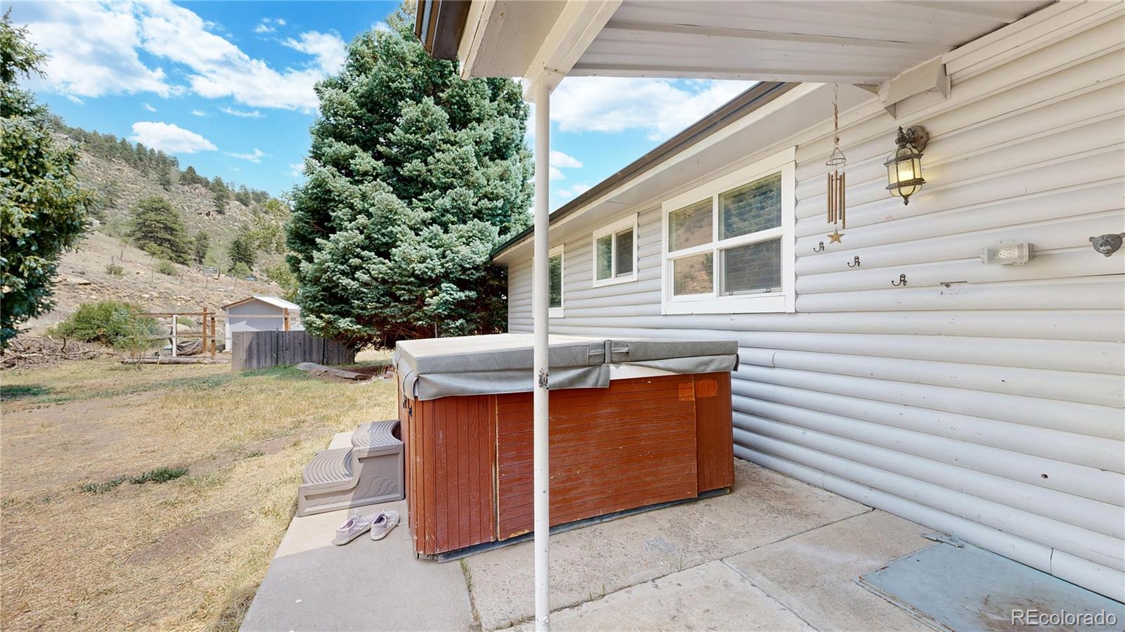MLS Image #22 for 50533  us highway 285 ,grant, Colorado