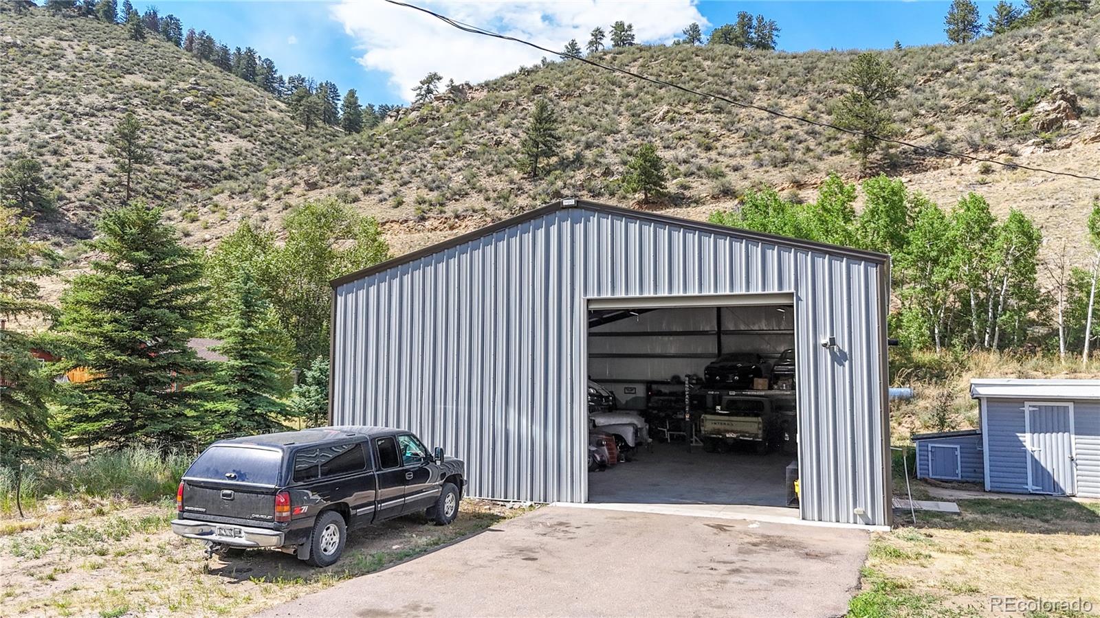 MLS Image #27 for 50533  us highway 285 ,grant, Colorado