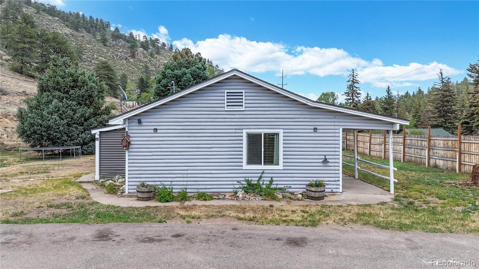MLS Image #28 for 50533  us highway 285 ,grant, Colorado