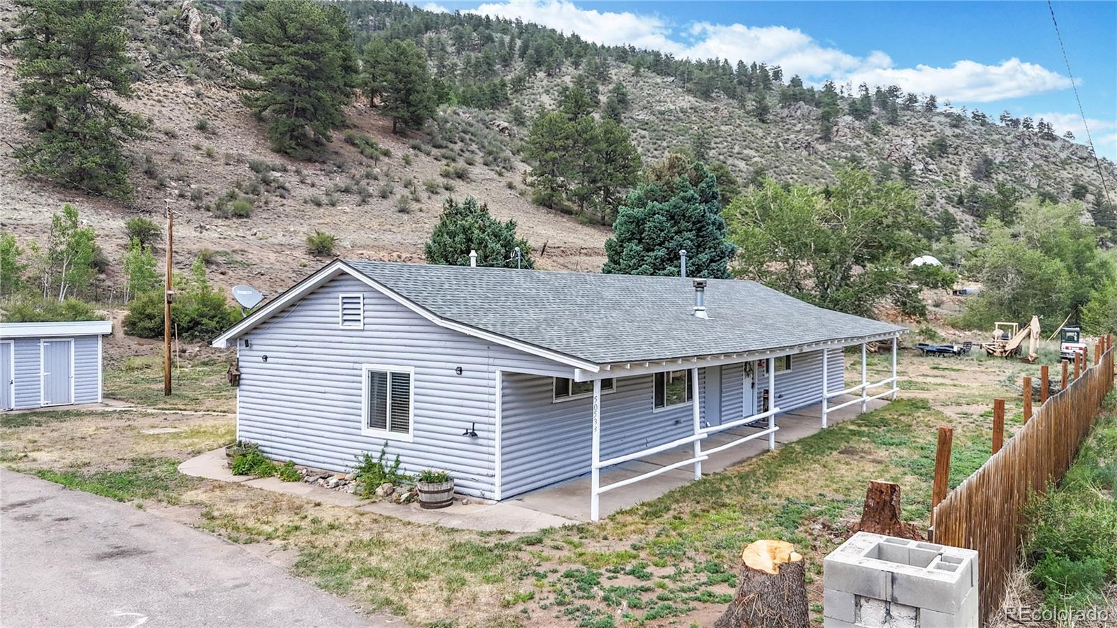 MLS Image #29 for 50533  us highway 285 ,grant, Colorado