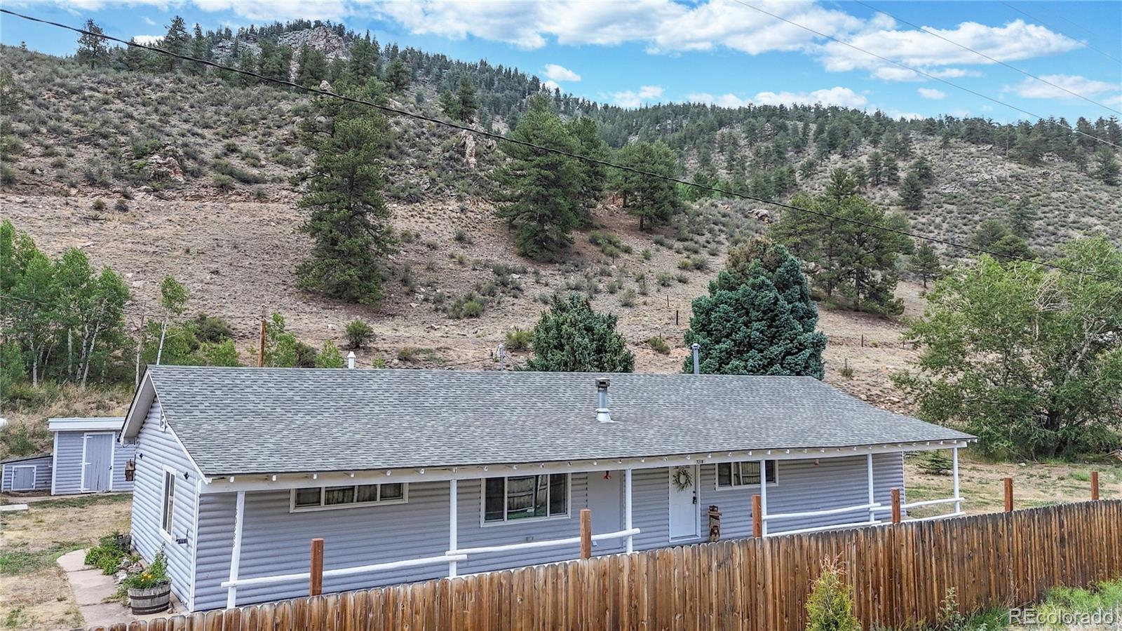 MLS Image #30 for 50533  us highway 285 ,grant, Colorado