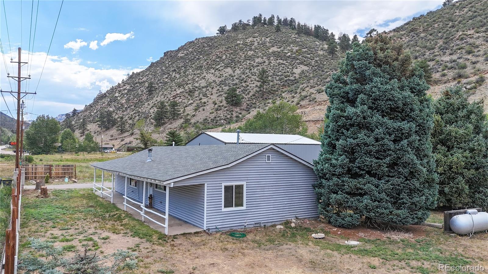MLS Image #31 for 50533  us highway 285 ,grant, Colorado