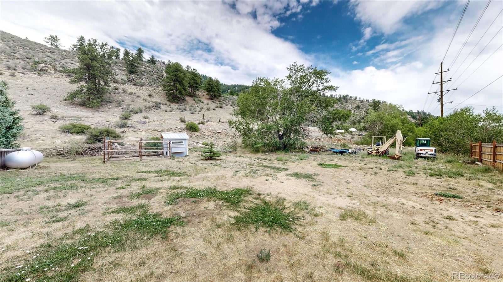 MLS Image #33 for 50533  us highway 285 ,grant, Colorado