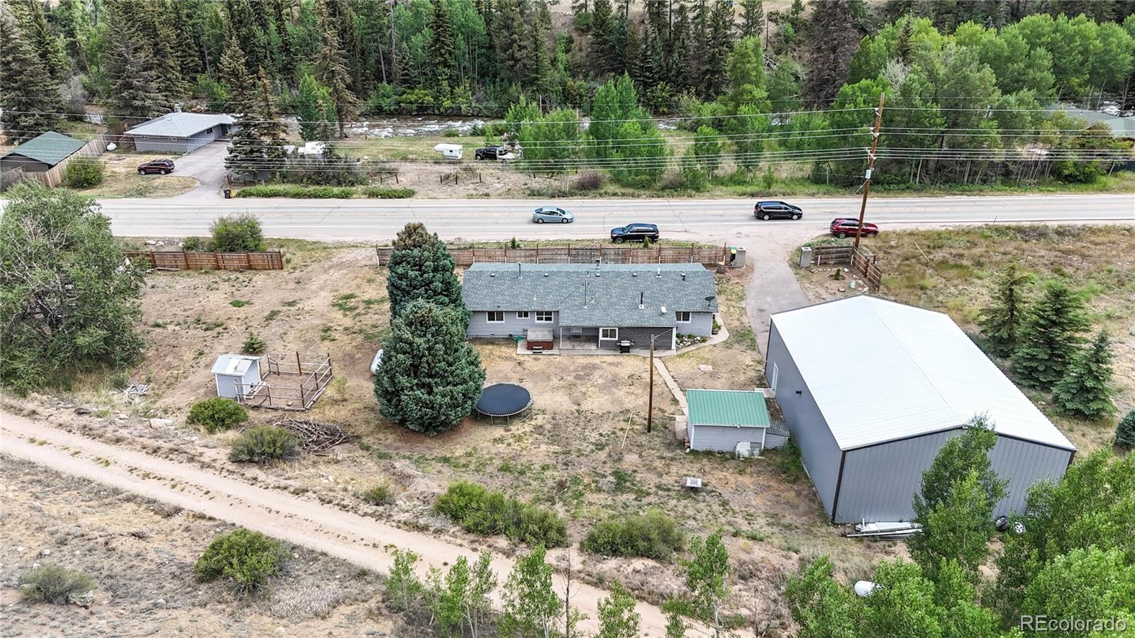 MLS Image #37 for 50533  us highway 285 ,grant, Colorado