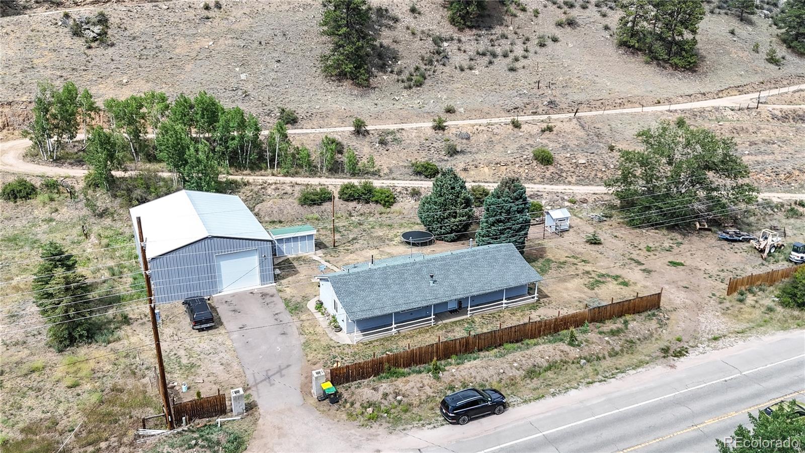 MLS Image #38 for 50533  us highway 285 ,grant, Colorado