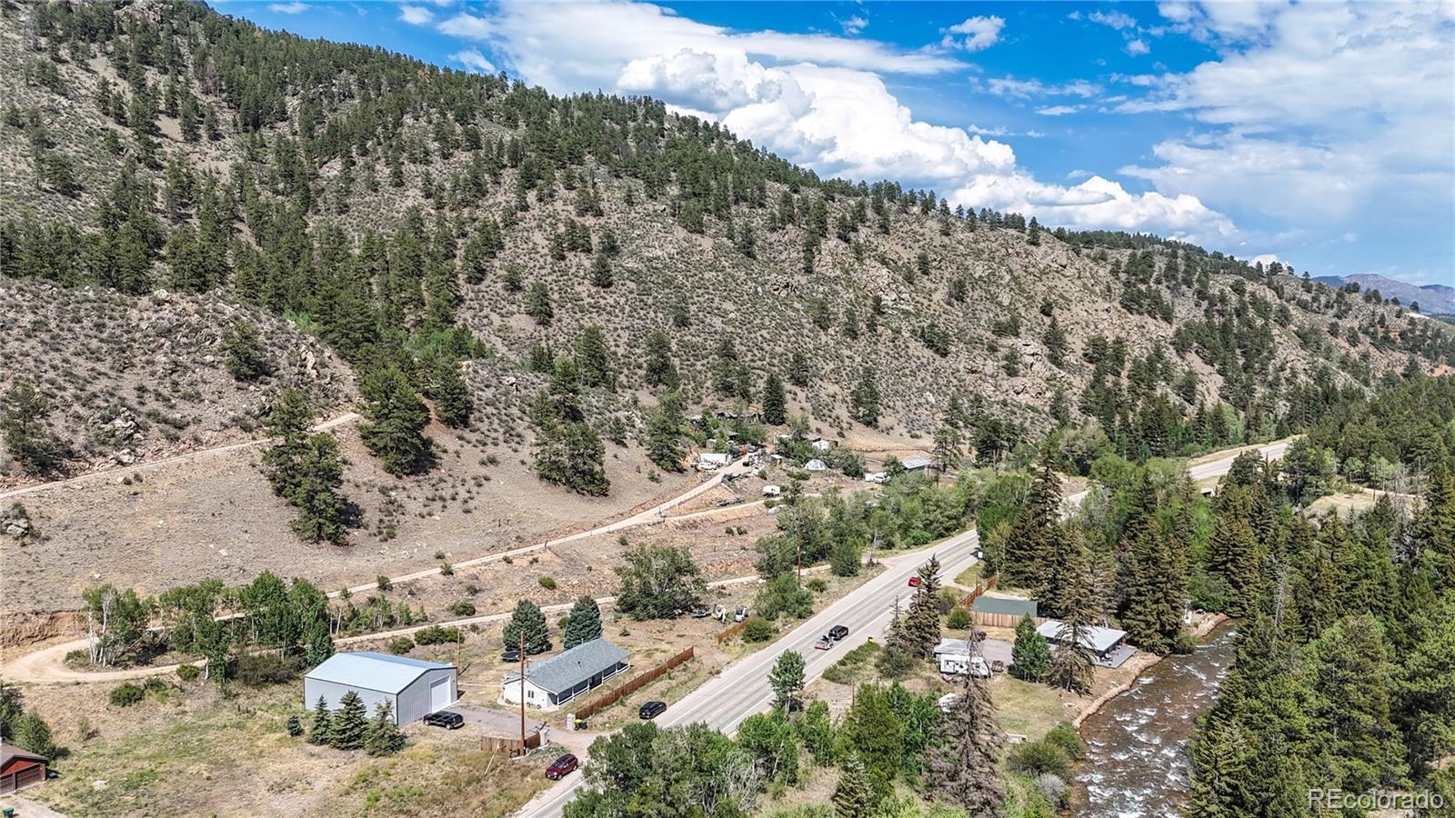 MLS Image #40 for 50533  us highway 285 ,grant, Colorado