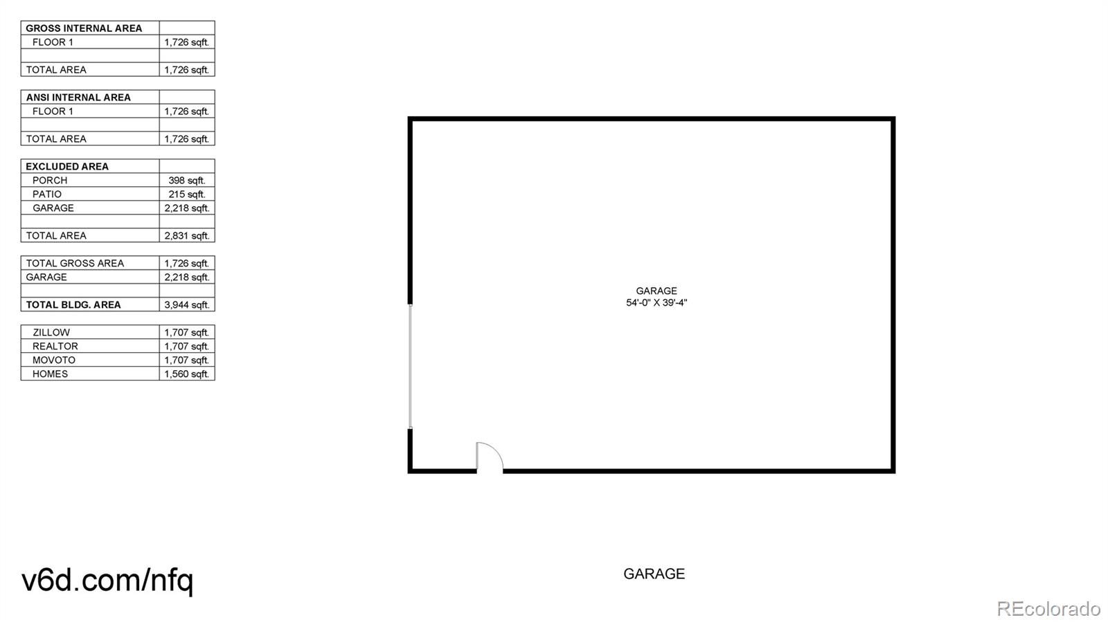 MLS Image #42 for 50533  us highway 285 ,grant, Colorado