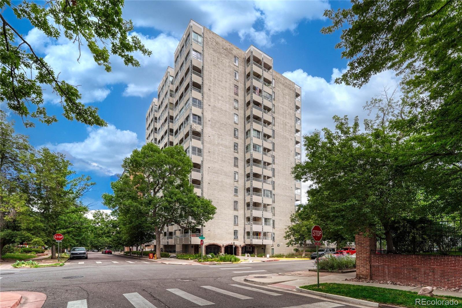 MLS Image #0 for 1200 n humboldt street 102,denver, Colorado