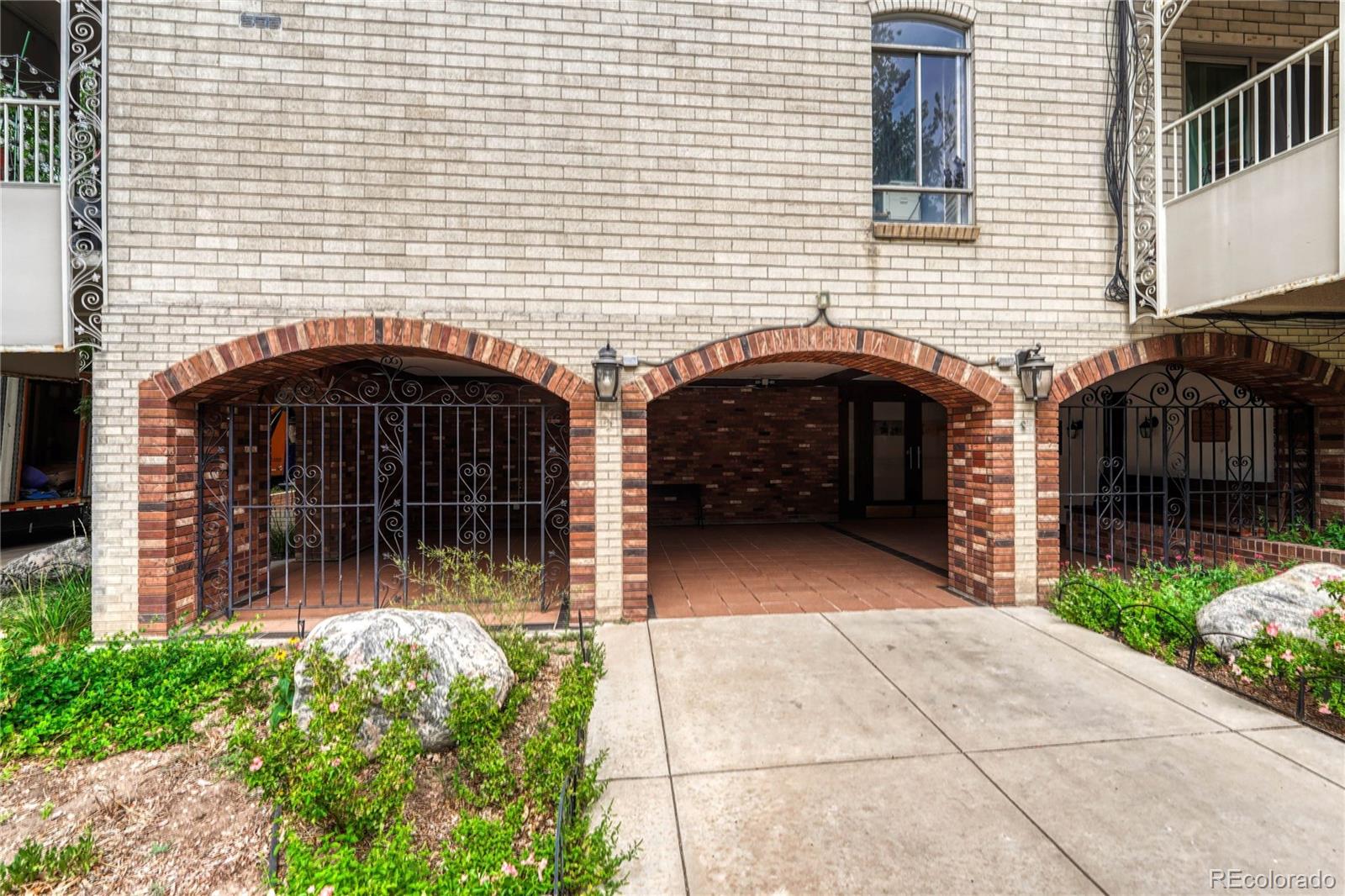 MLS Image #3 for 1200 n humboldt street 102,denver, Colorado